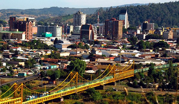 Temuco