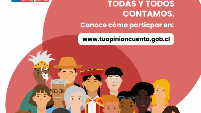tu opinión cuenta 1