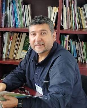 Carlos Esse UCCMA U. Autónoma