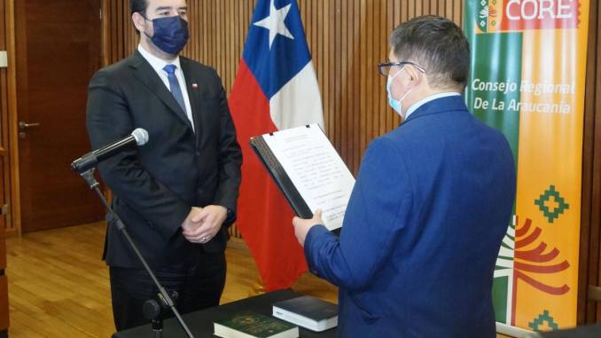 Juramento