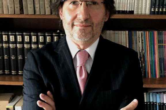 Ministro Mesa Latorre