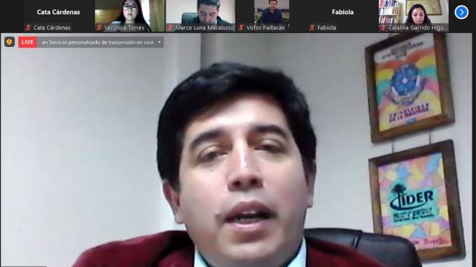 WEBINAR