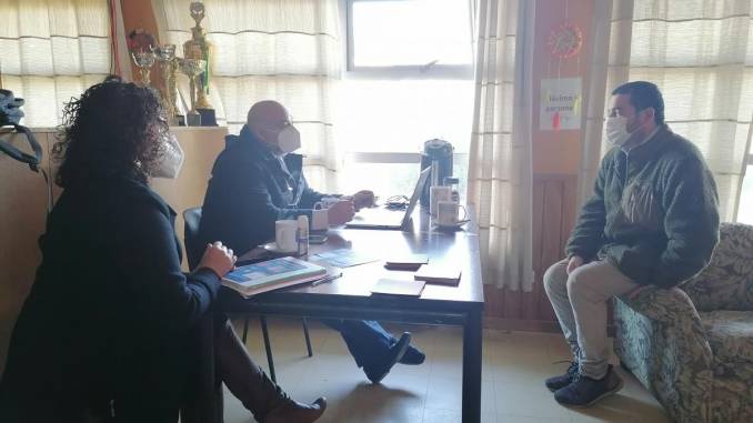 4.- Operativo HC
