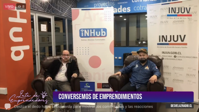 late emprendedores