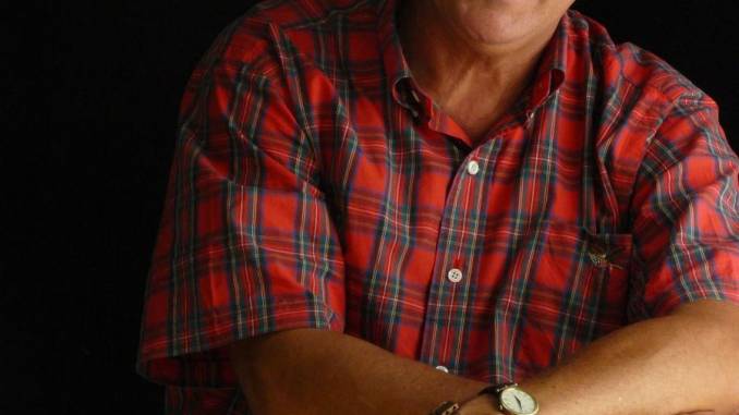David Gajardo