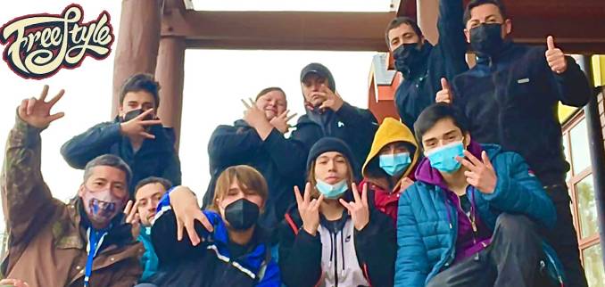 pucon-y-villarrica-se-unieron-para-formar-agrupacion-de-freestyle-freestyle