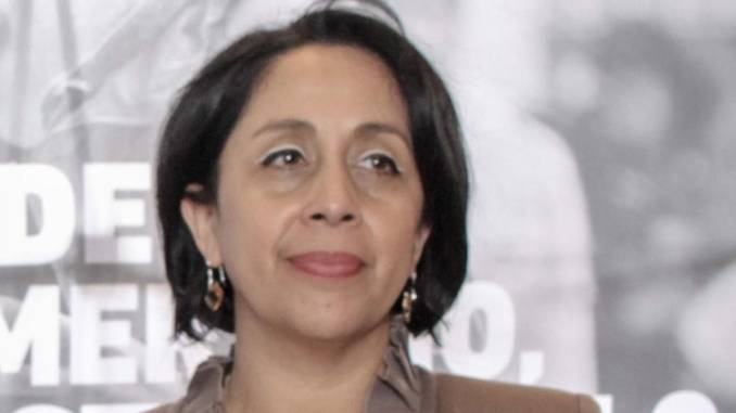 DA- Karen Villagraěn Andrades