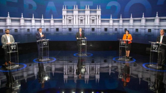 FOTO DEBATE