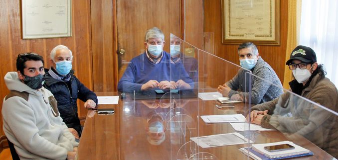 club-de-ciclismo-villarrica-bike-pro-se-reune-con-alcalde-de-la-comuna-lacustre-bikepro