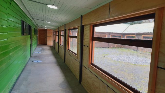 escuela especial