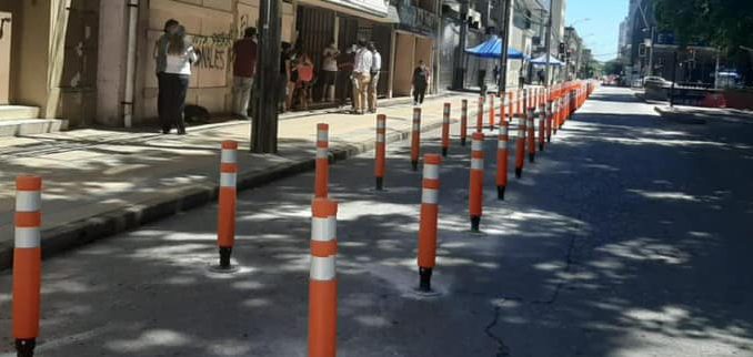 se-aprueba-remocion-de-conos-del-centro-de-temuco-conos