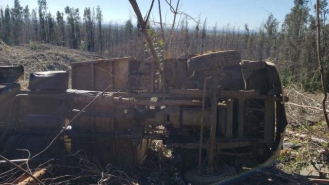 accidente-en-faena-forestal-deja-un-conductor-fallecido-camion1510-scaled-1