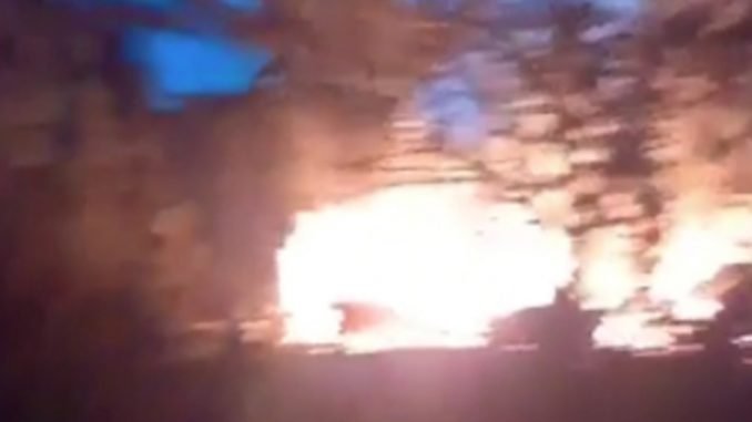 en-boyeco-una-casona-fue-convertida-en-cenizas-en-otro-ataque-incendiario-en-la-araucania-incendioboyeco