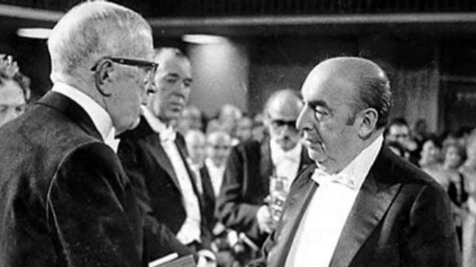 en-plaza-de-armas-de-temuco-se-celebraron-los-50-anos-del-nobel-de-pablo-neruda-nerudayelnobel