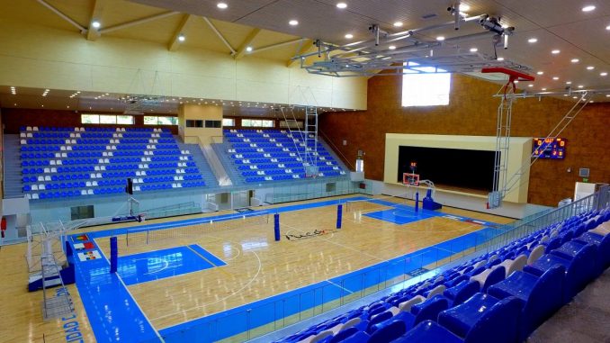 FOTOS GIMNASIO PUCON 4