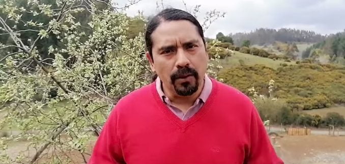 los-rostros-del-racismo-hector-cumilaf
