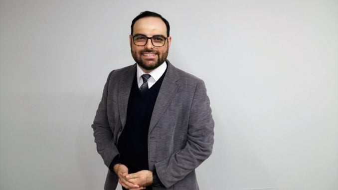 JAIME PEÑA ALVAREZ