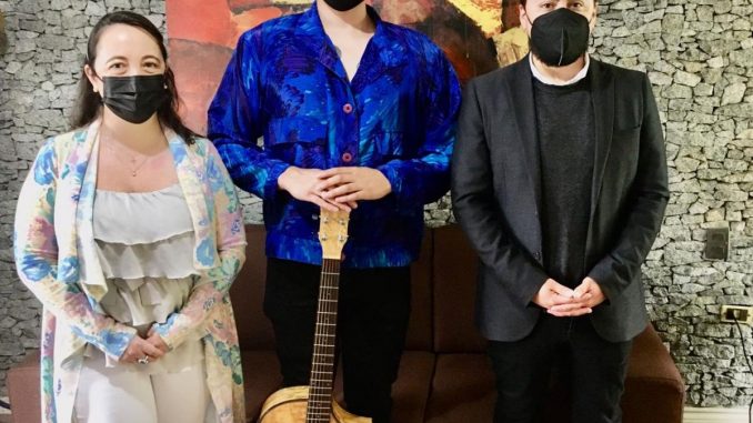 Lanzamiento premios
