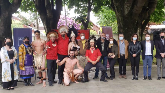 con-muestra-de-artesania-ancestral-rapa-nui-reabre-sus-puertas-museo-regional-araucania-museo