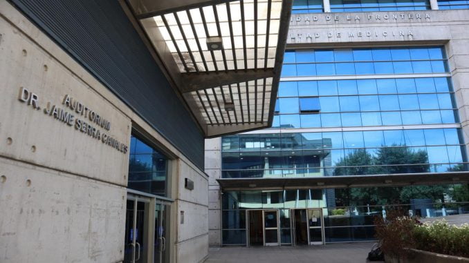Auditorium Medicina