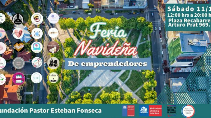 este-11-y-12-la-fundacion-del-pastor-esteban-fonseca-invita-a-la-feria-navidena-de-emprendedores-feria-pastor