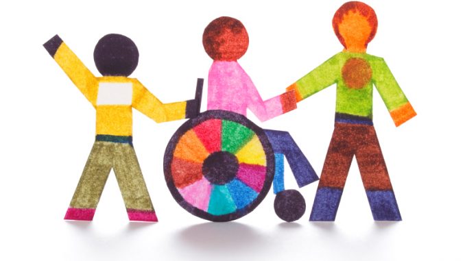 inclusion