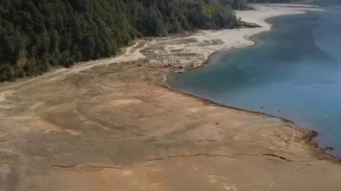 modificacion-del-rio-trafampulli-es-el-causante-de-la-sequia-del-lago-caburgua-lago-caburgua