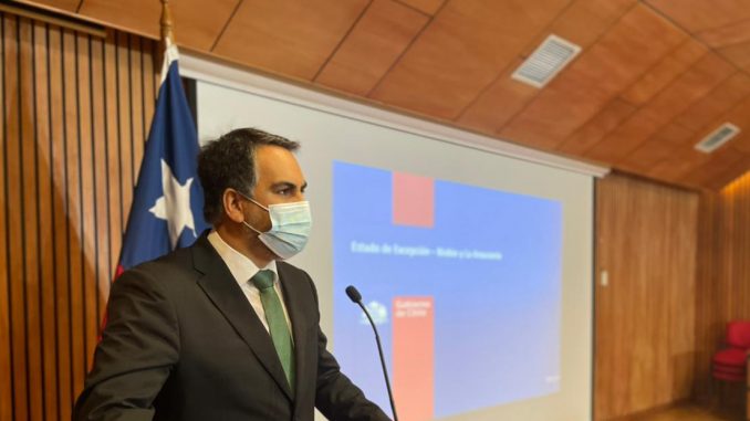 pablo-urquizar-dio-a-conocer-el-balance-general-del-estado-de-excepcion-en-la-araucania-urquizar-informe