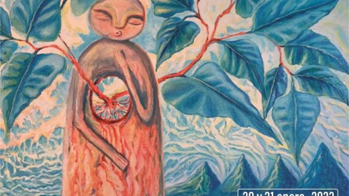 Escuela Abierta Salud Publica