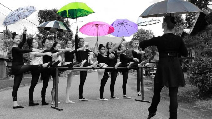 Ballet CLASICO LIQUEN, VILLARRICA 5 (1)
