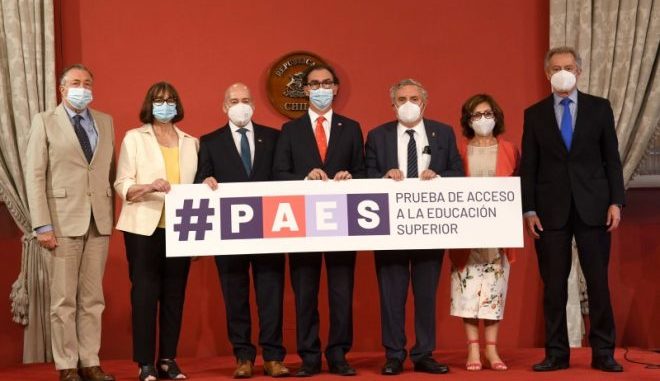 PAES-mineduc