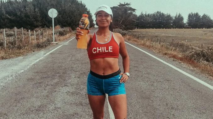 deportista-de-puerto-saavedra-representara-a-chile-en-sudamericano-de-marcha-atletica-en-lima-peru-atleta-michelle