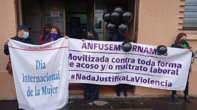 dirigentas-denuncian-a-directora-regional-sara-suazo-en-el-dia-de-la-mujer-sermaeg