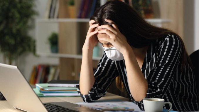 salud mental estudiantes