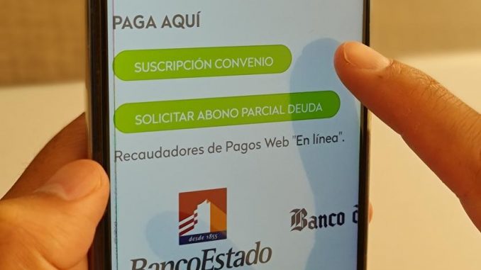 convenio ARA