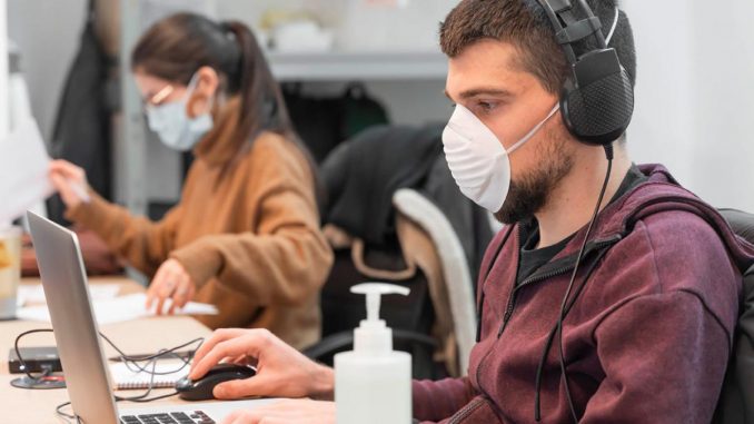 ventilacioìn salas clases