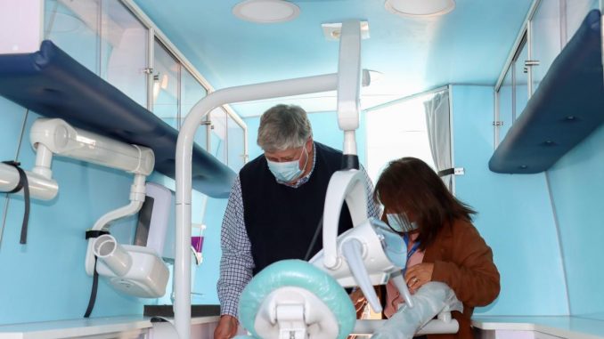 Clínica Dental Móvil (2)