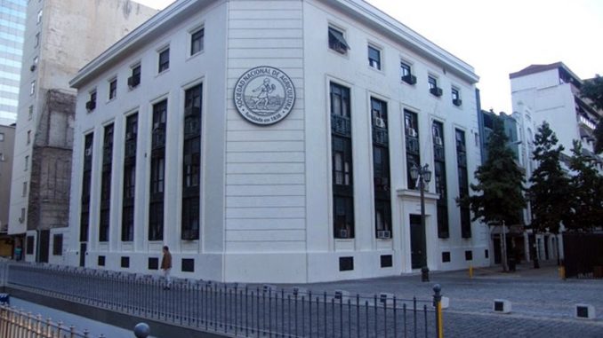 EdificioSNA