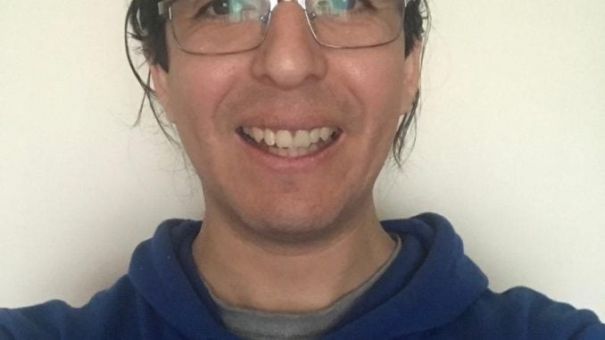 Foto Javier 1