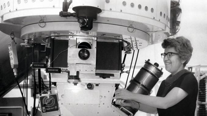 rubin astronoma