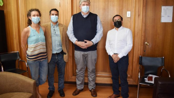 Villarrica se abre a los deportes náuticos