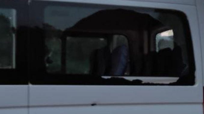 ataque-a-trabajadores-forestales-en-lumaco-ataque-camioneta