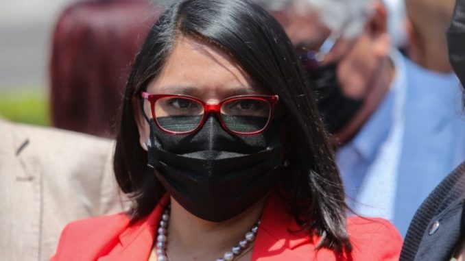 Ruth hurtado1