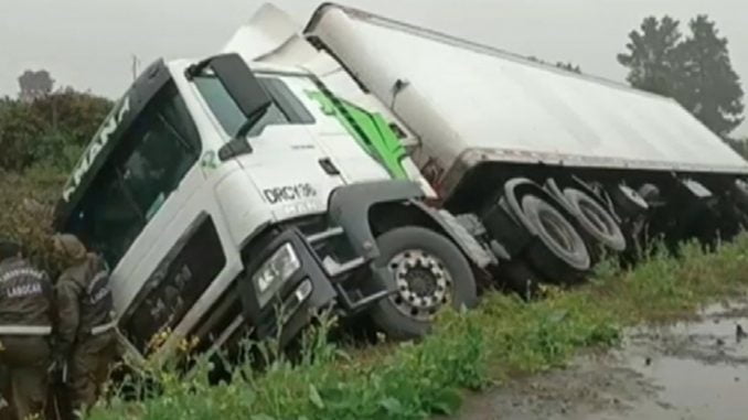 horas-cruciales-para-camionero-baleado-en-la-ruta-5-sur-en-ercilla-camionero-herido
