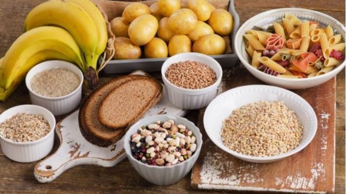 carbohidratos 2