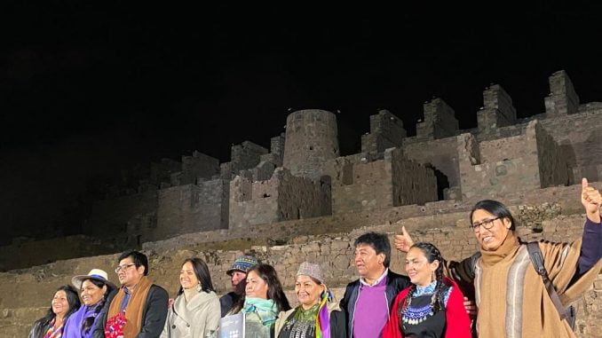 FOTO ESCAÑOS