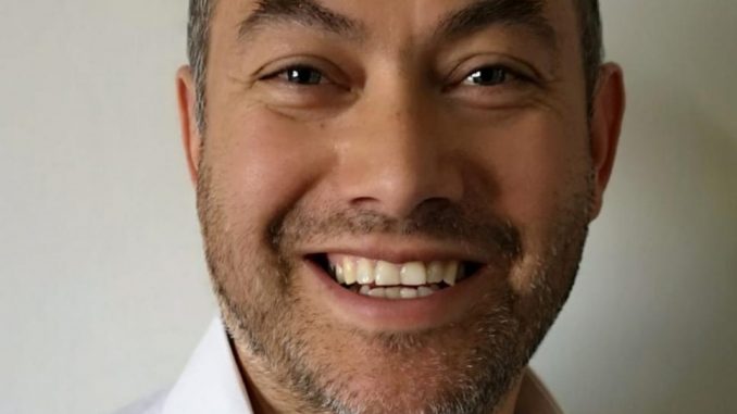 Juan Pablo Moraga
