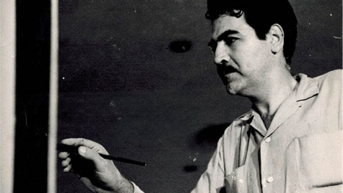 José Venturelli