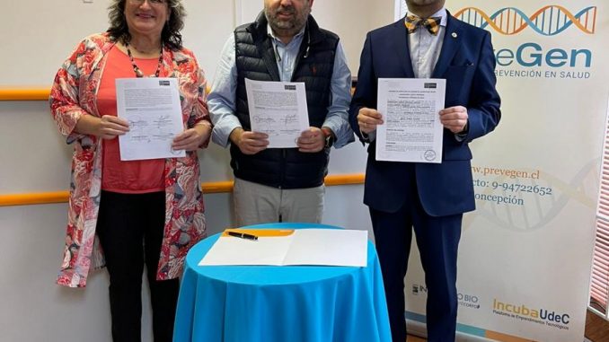 foto firma convenio