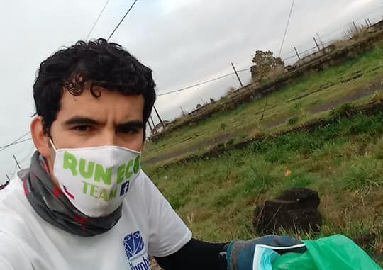 ALVARO CID ESCUDERO (PLOGGERS)